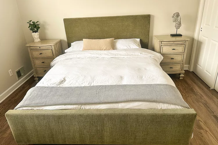 The 10 Best Platform Beds The Spruce Has Tested for Sleek, Squeak-Free Sleep