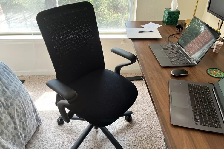 The 6 Best Office Chairs, Tested for Every Budget and Workspace