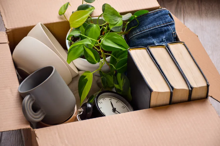 4 Things I’ve Tossed During My Last Three Moves That I Wish I’d Gotten Rid of Sooner